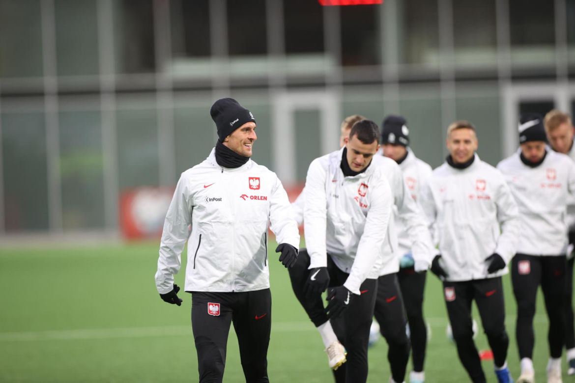 Wyspy Owcze - Polska