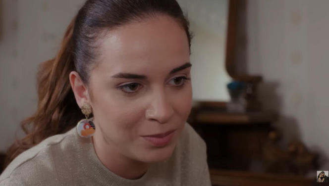 Panna młoda odc. 159. Beyza
