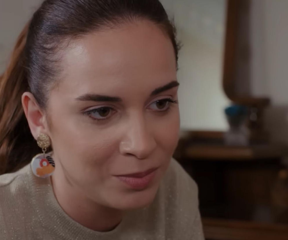 Panna młoda odc. 159. Beyza