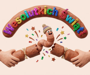 Boże Narodzenie. Najpiękniejsze życzenia, kartki świąteczne. 30 niesamowitych grafik