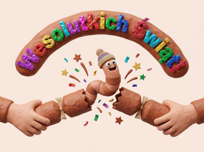 Boże Narodzenie. Najpiękniejsze życzenia, kartki świąteczne. 30 niesamowitych grafik