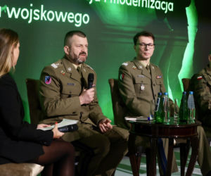 Konferencja Portalu Obronnego 23.02.2026