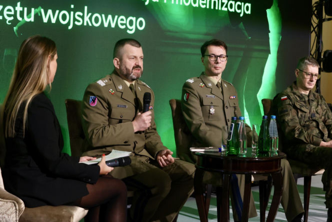 Konferencja Portalu Obronnego 23.02.2026