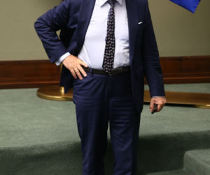 Znieście nakaz noszenia maseczek