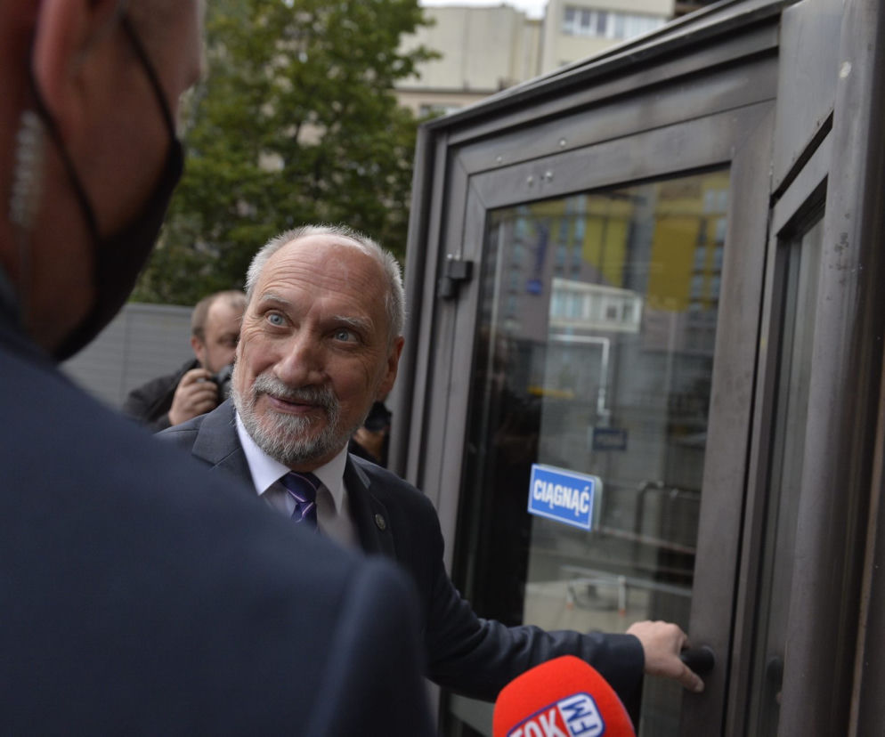 Antoni Macierewicz