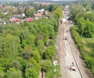Nowe przystanki kolejowe w Olsztynie. Kiedy z nich skorzystamy? [FOTO]