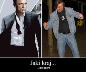 Memy: agent Tomek