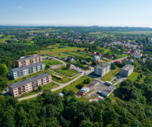 To najpiękniejsze średniowieczne miasto w województwie śląskim. Zachwyca zabytkowym rynkiem