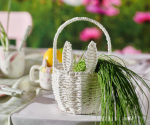 Gdzie kupić idealny koszyk wielkanocny? Przegląd dostępnych ofert
