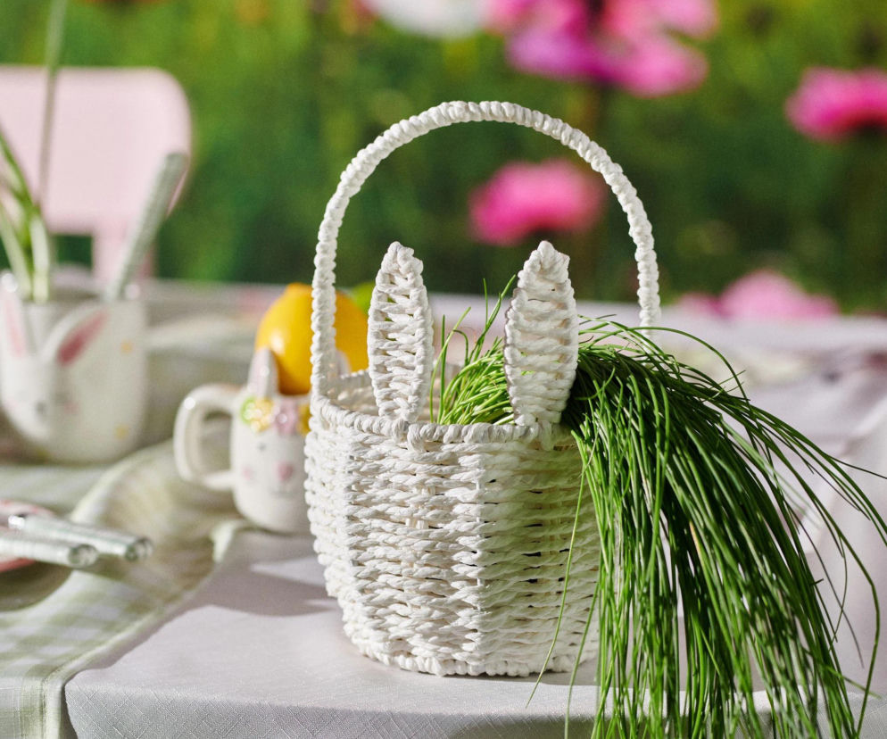 Gdzie kupić idealny koszyk wielkanocny? Przegląd dostępnych ofert