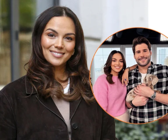 Paulina Krupińska nową prowadzącą Mam Talent 