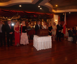 Jubileuszowy X Bal Walentynkowy