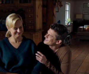M jak miłość, odc. 1491: Sonia (Barbara Wypych), Janek (Tomas Kollarik)