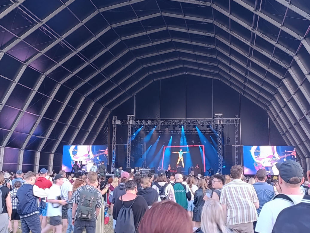Opener 1 dzień