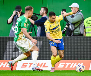 Arka Gdynia - Lechia Gdańsk Transmisja TV, STREAM ONLINE. Gdzie oglądać derby Trójmiasta NA ŻYWO?