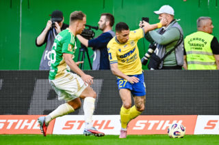 Arka Gdynia - Lechia Gdańsk Transmisja TV, STREAM ONLINE. Gdzie oglądać derby Trójmiasta NA ŻYWO?