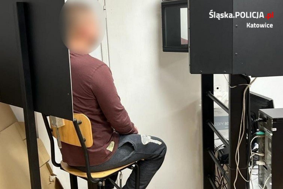Zadźgał ukochaną w wynajętym mieszkaniu. Już wcześniej był karany za spowodowanie śmierci