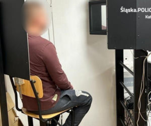 Zadźgał ukochaną w wynajętym mieszkaniu. Już wcześniej był karany za spowodowanie śmierci