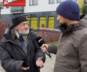 Wielka bieda Polaków. Najważniejsze, to się nie poddawać... Za 500 złotych można przeżyć!