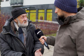 Wielka bieda Polaków. Najważniejsze, to się nie poddawać... Za 500 złotych można przeżyć!