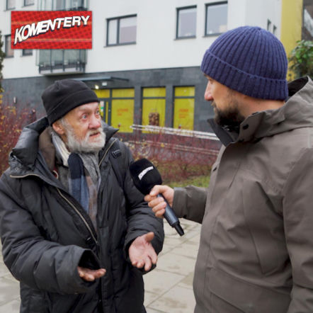 Wielka bieda Polaków. Najważniejsze, to się nie poddawać... Za 500 złotych można przeżyć!