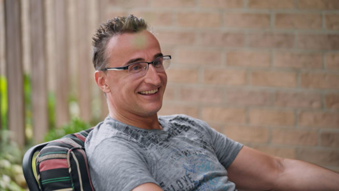 2. odcinek "Żona dla Polaka. Toronto"