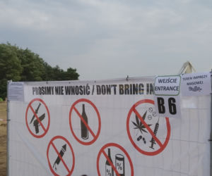 Rusza Pol'and'Rock Festival - zobaczcie najnowsze zdjęcia. 