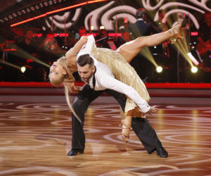 Joanna Moro, Rafał Maserak