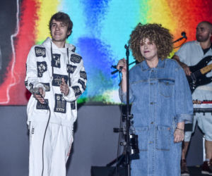 Mikołaj Krajewski, Katarzyna Nosowska