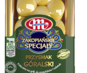 Zakopiański przysmak góralski