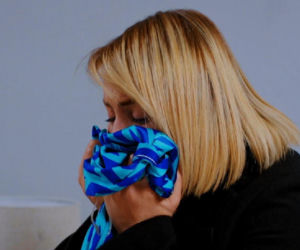 Miłość i nadzieja, odcinek 344. Belkis