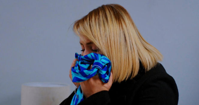 Miłość i nadzieja, odcinek 344. Belkis