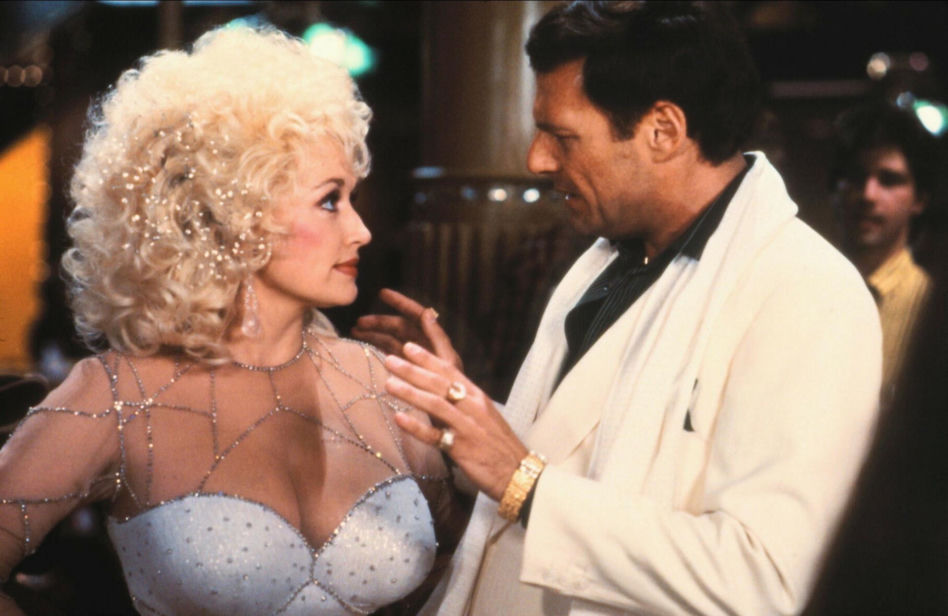 Dolly Parton nie żyje