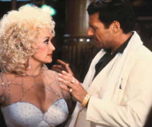 Dolly Parton nie żyje