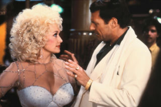Dolly Parton nie żyje