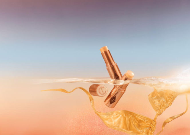 Charlotte Tilbury