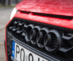 Audi A1 Sportback 30 TFSI S line Edition One