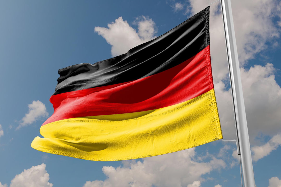 Germanistyka