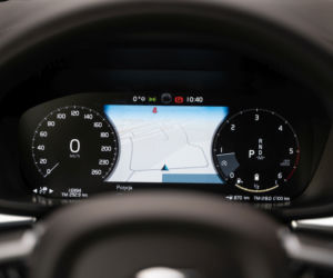 Volvo XC60 B4 AWD Mild Hybrid