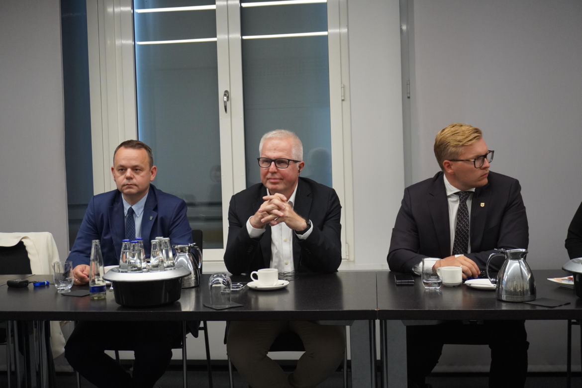 Dolnośląscy przedsiębiorcy zyskali potężnego sojusznika. Podpisano oświadczenie o współpracy z Bawarią