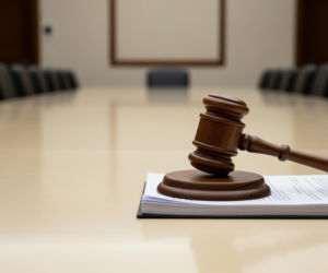 Jacek Hudyma obronił stanowisko starosty. Co dalej z tarnowską opozycją?