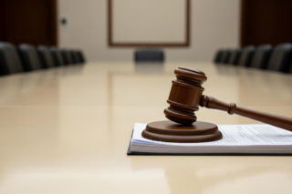 Jacek Hudyma obronił stanowisko starosty. Co dalej z tarnowską opozycją?