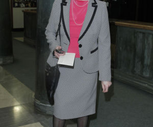 Olga Lipińska jak się zmieniała