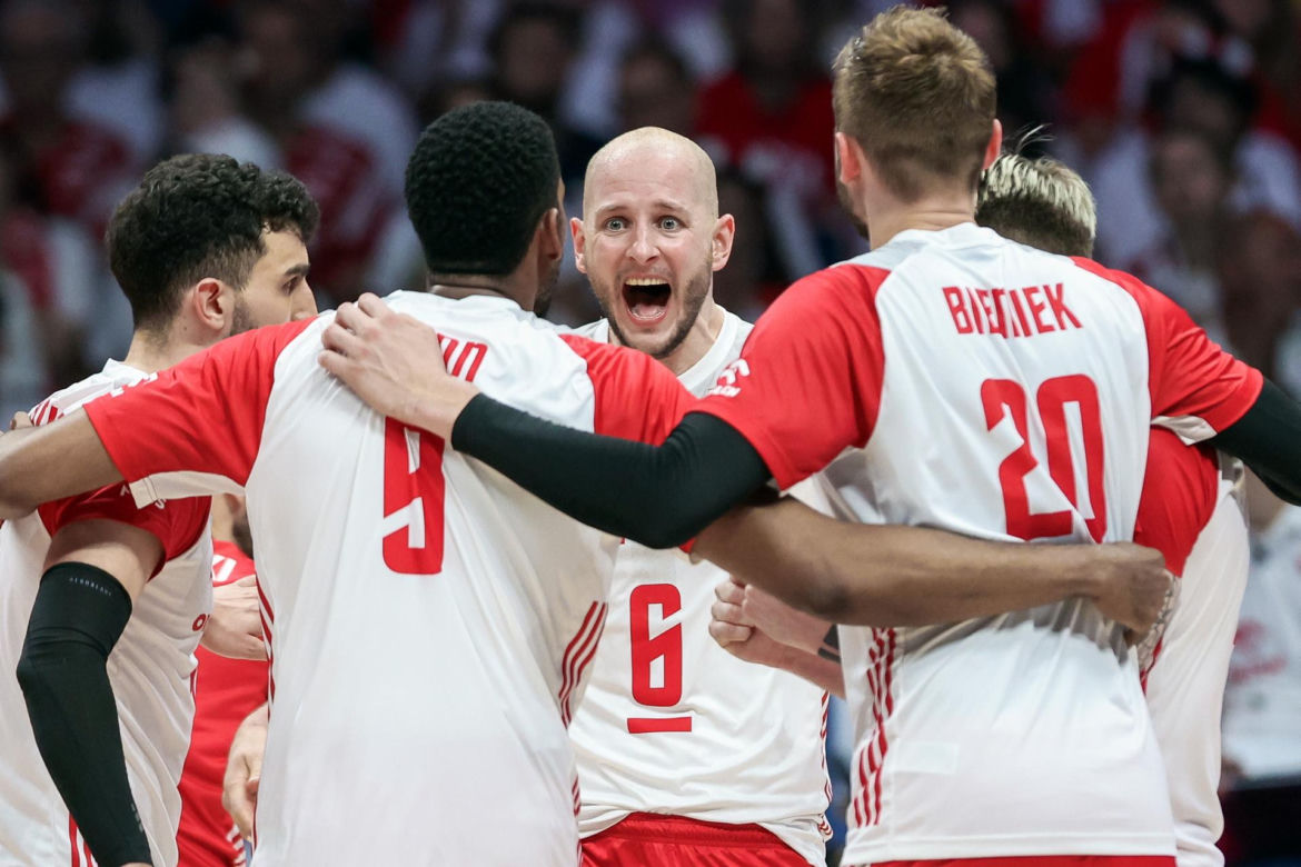Tak się zmieniał Bartosz Kurek