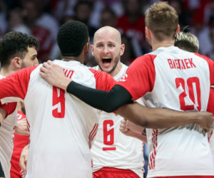 Tak się zmieniał Bartosz Kurek