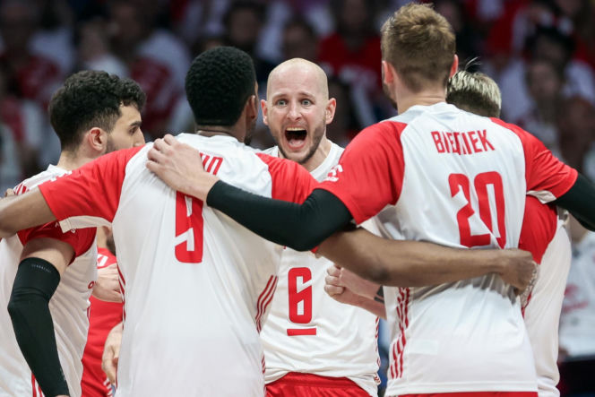 Tak się zmieniał Bartosz Kurek
