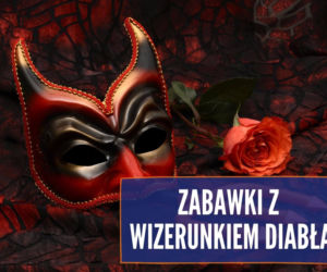 Zabawki zakazane przez kościół. Nie uwierzysz, co jest na tej liście! [ZDJĘCIA]