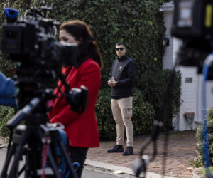 Rodzinny dramat w Hollywood. Nie żyje Rob Reiner i jego żona