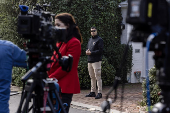 Rodzinny dramat w Hollywood. Nie żyje Rob Reiner i jego żona