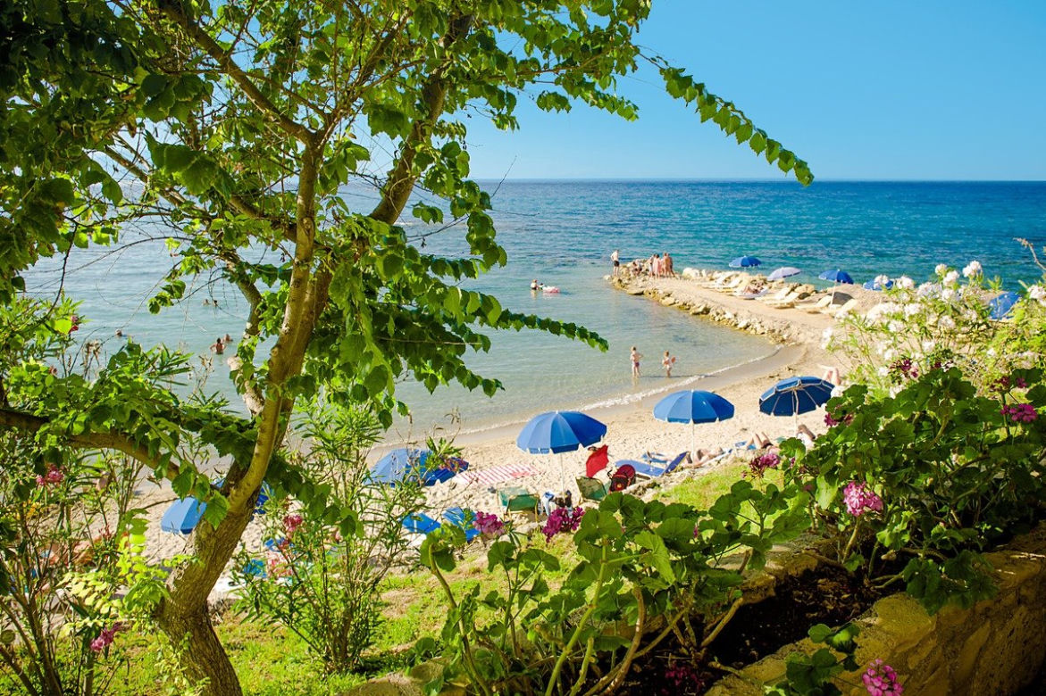 Wycieczka na plac budowy na Zakynthos